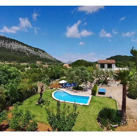 Poppy With Private Pool *