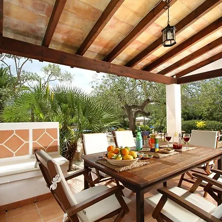 Villa Poppy With Private Pool