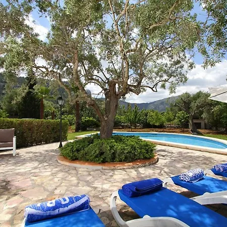 Poppy With Private Pool Villa