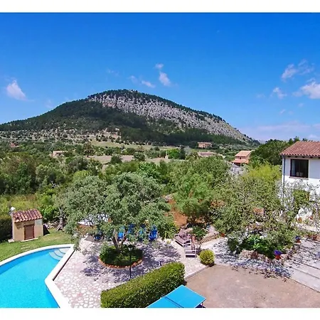 Poppy With Private Pool Villa *