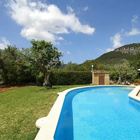 Poppy With Private Pool Villa *