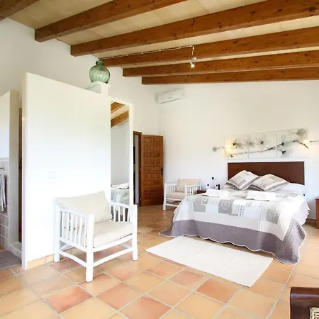 Poppy With Private Pool Villa Pollença