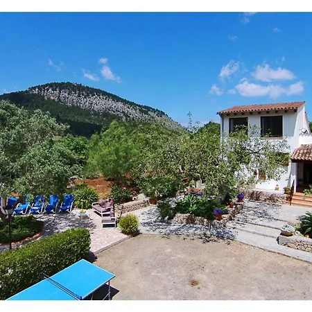 Villa Poppy With Private Pool *